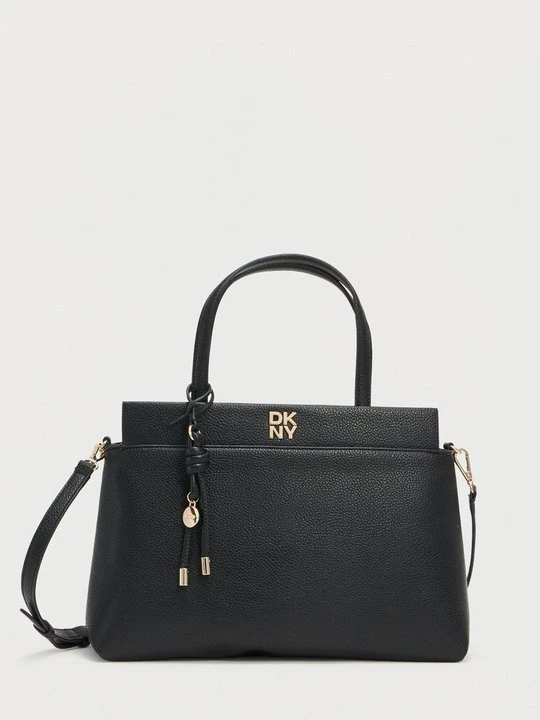 Zdjęcie produktu Torebka DKNY czarny