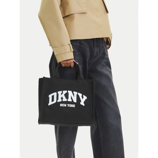 Zdjęcie produktu Torebka DKNY Hadlee R41AOR57 Czarny