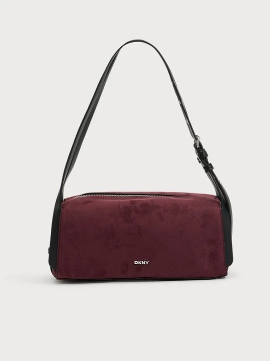 Zdjęcie produktu Torebka DKNY liliowy