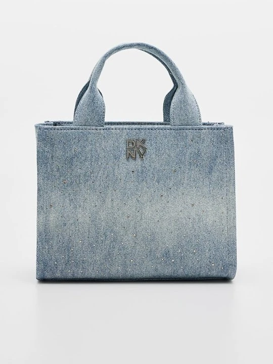 Zdjęcie produktu Torebka DKNY niebieski