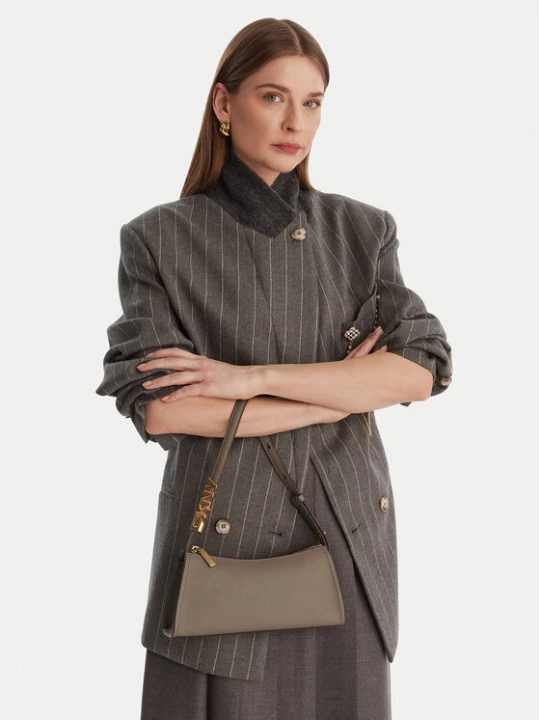 Zdjęcie produktu Torebka DKNY R433YG57 Beżowy