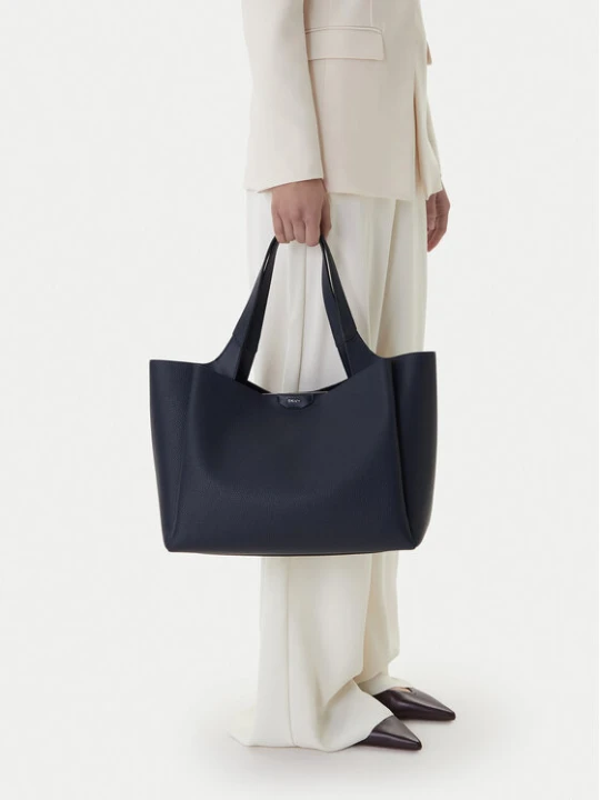 Zdjęcie produktu Torebka DKNY R43AYG32 Granatowy