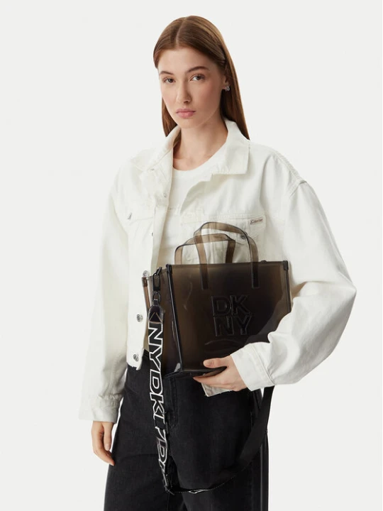 Zdjęcie produktu Torebka DKNY R51AVC80 Czarny