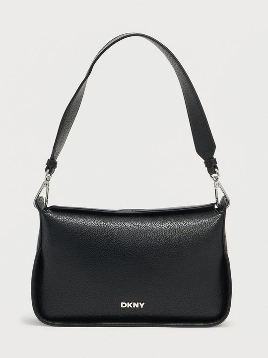 Zdjęcie produktu Torebka DKNY srebrny