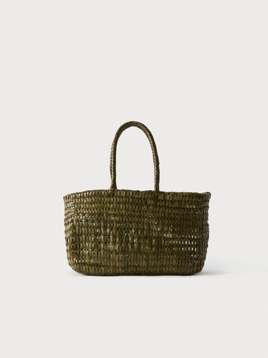 Zdjęcie produktu Torebka DRAGON DIFFUSION khaki