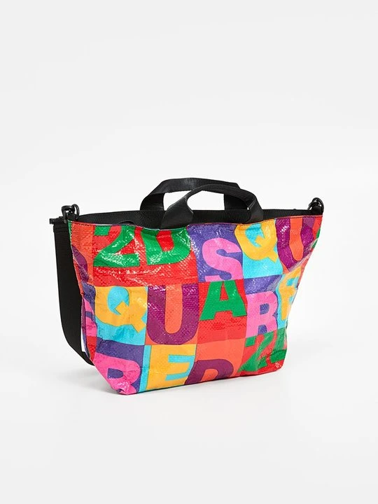 Zdjęcie produktu Torebka Dsquared2