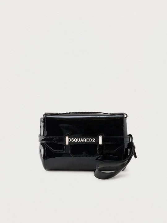 Zdjęcie produktu Torebka Dsquared2 czarny