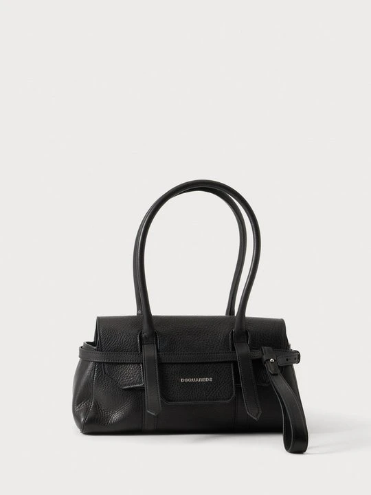 Zdjęcie produktu Torebka Dsquared2 czarny