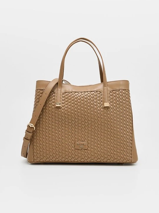Zdjęcie produktu Torebka Dune London taupe