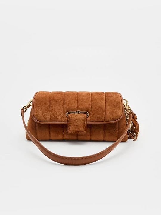 Zdjęcie produktu Torebka Dune London tan
