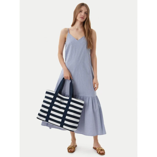 Zdjęcie produktu Torebka EA7 Emporio Armani 7W001199 AF22281 MB149 Kolorowy