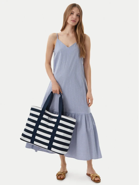 Zdjęcie produktu Torebka EA7 Emporio Armani 7W001199 AF22281 MB149 Kolorowy