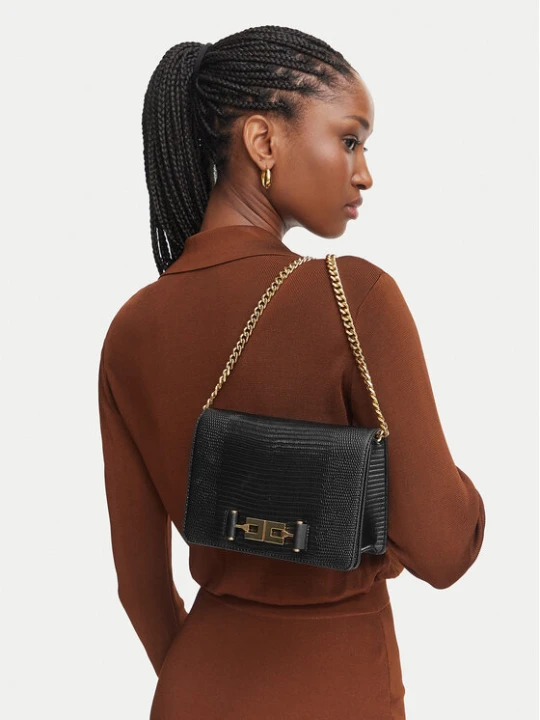 Zdjęcie produktu Torebka Elisabetta Franchi BS-09A-66E2-V300 Czarny
