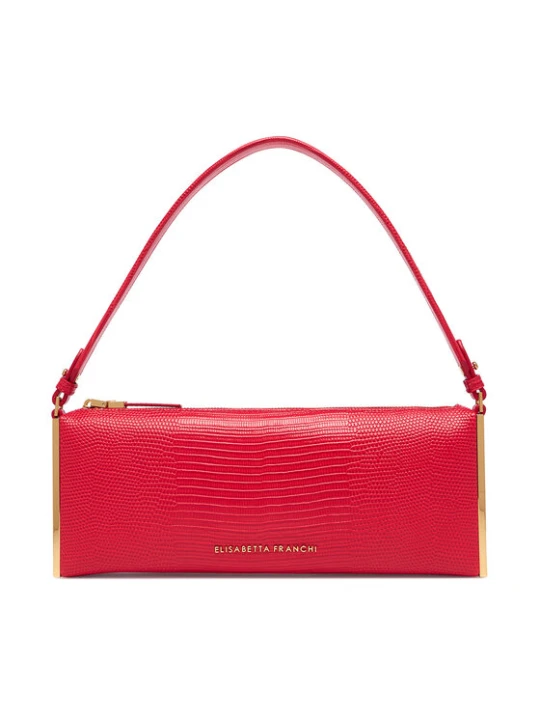 Zdjęcie produktu Torebka Elisabetta Franchi BS-15A-66E2-V300 Czerwony