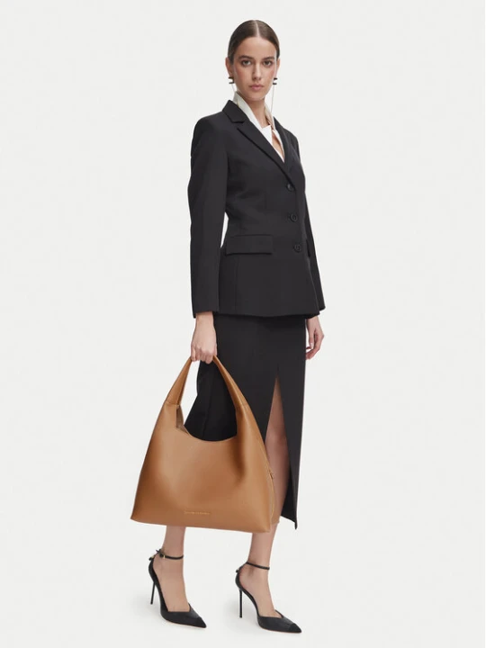 Zdjęcie produktu Torebka Elisabetta Franchi BS-23A-66E2-V440 Brązowy jasny