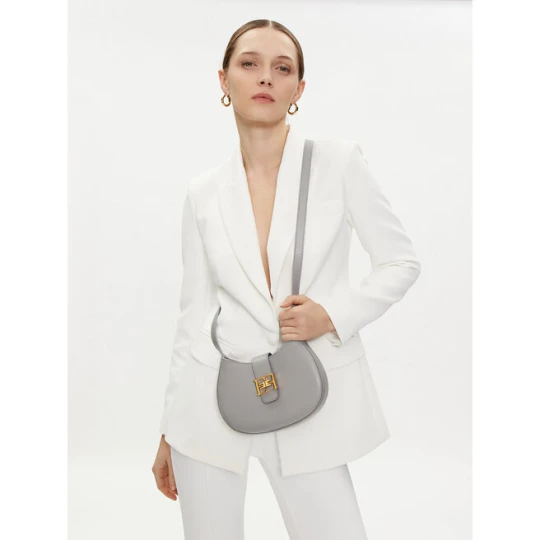 Zdjęcie produktu Torebka Elisabetta Franchi BS-41F-41E2-V550 Szary