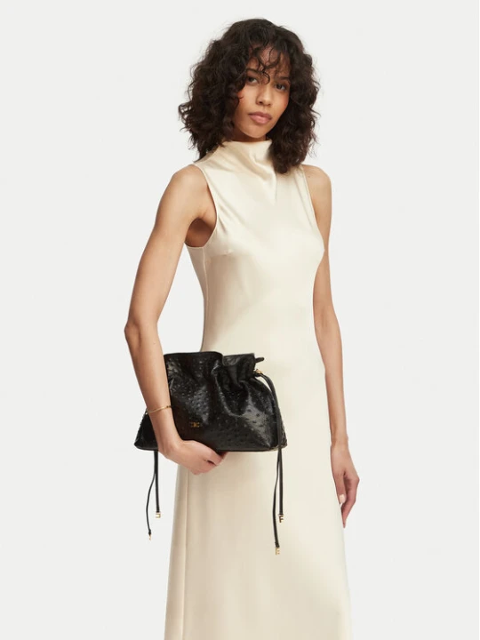 Zdjęcie produktu Torebka Elisabetta Franchi BS-52N-62E2-V790 Czarny