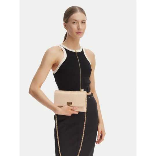 Zdjęcie produktu Torebka Elisabetta Franchi BS-64A-61E2-V290 Beżowy