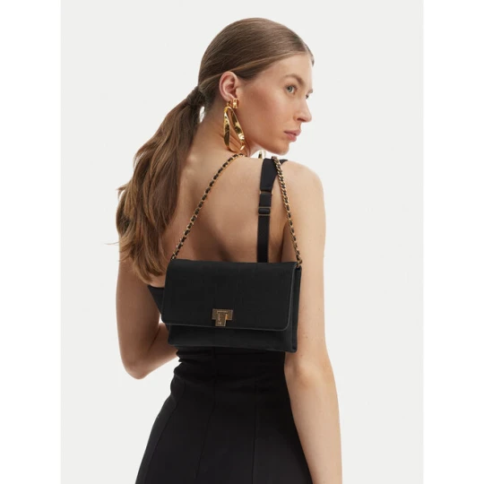 Zdjęcie produktu Torebka Elisabetta Franchi BS-64A-61E2-V290 Czarny