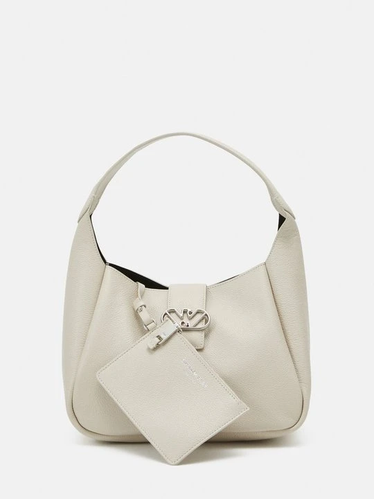 Zdjęcie produktu Torebka Emporio Armani piaskowy