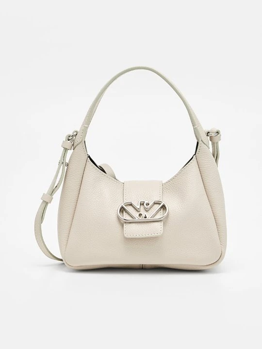 Zdjęcie produktu Torebka Emporio Armani piaskowy