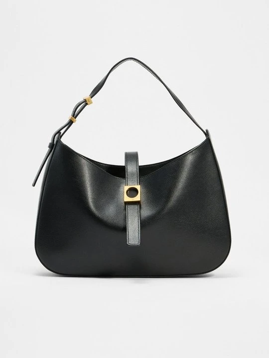 Zdjęcie produktu Torebka Emporio Armani czarny