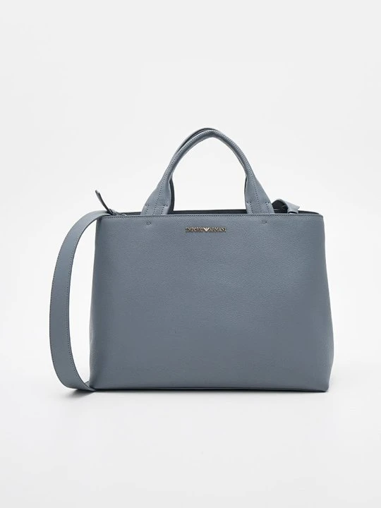 Zdjęcie produktu Torebka Emporio Armani kamień