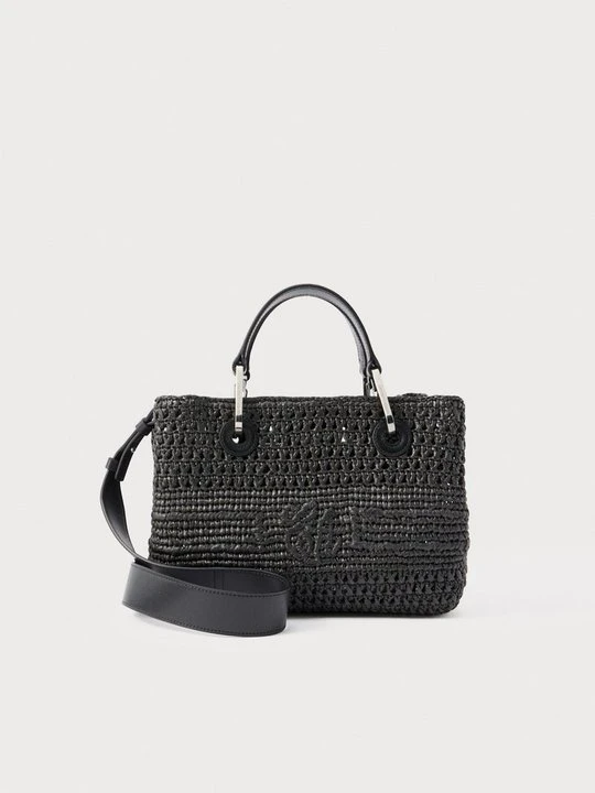 Zdjęcie produktu Torebka Emporio Armani czarny