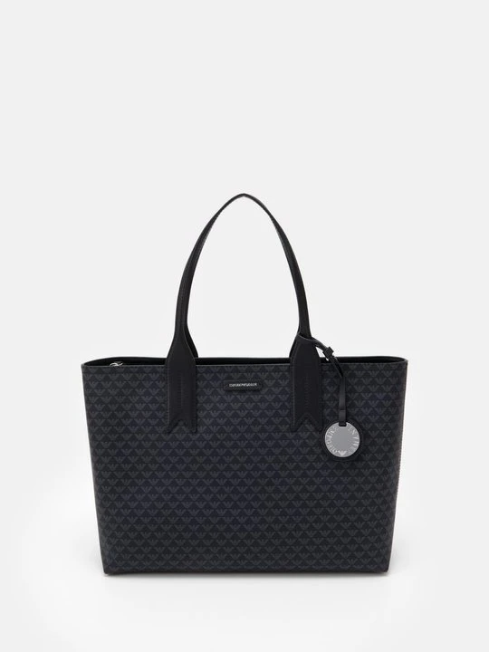 Zdjęcie produktu Torebka Emporio Armani czarny