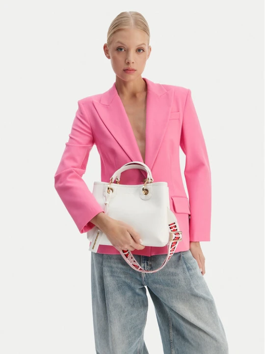 Zdjęcie produktu Torebka Emporio Armani EW000361 AF12103 M0034 Biały