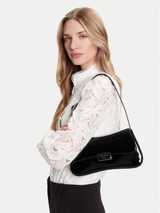 Zdjęcie produktu Torebka Emporio Armani EW001013 AF17287 UC001 Czarny