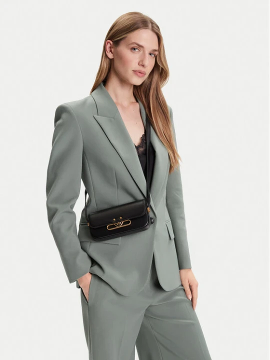 Zdjęcie produktu Torebka Emporio Armani EW001212 AF14786 UC001 Czarny