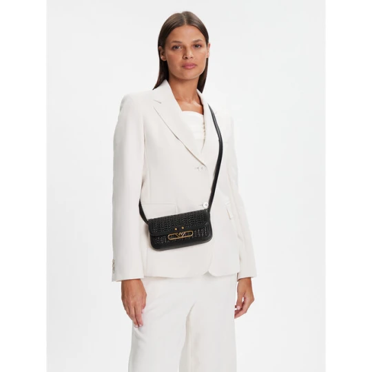 Zdjęcie produktu Torebka Emporio Armani EW001212 AF15873 UC001 Czarny