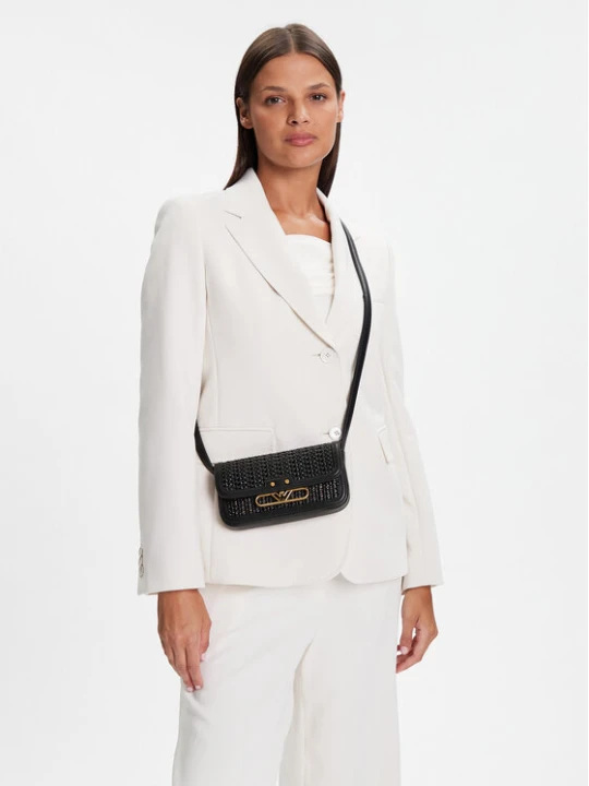 Zdjęcie produktu Torebka Emporio Armani EW001212 AF15873 UC001 Czarny
