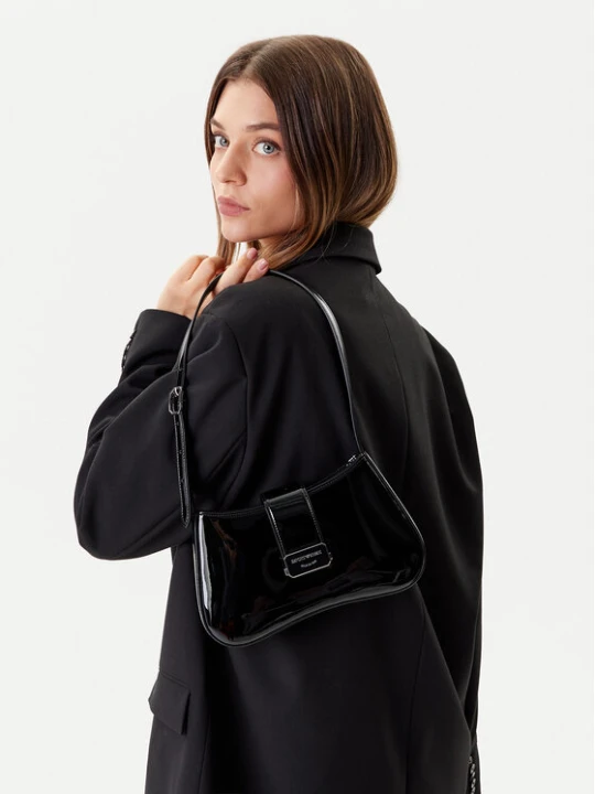 Zdjęcie produktu Torebka Emporio Armani EW001778 AF17287 UC001 Czarny