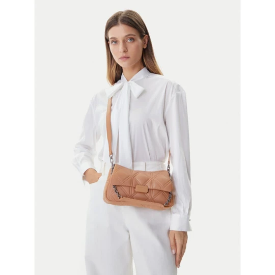 Zdjęcie produktu Torebka Emporio Armani EW002644 AF18575 U6078 Brązowy