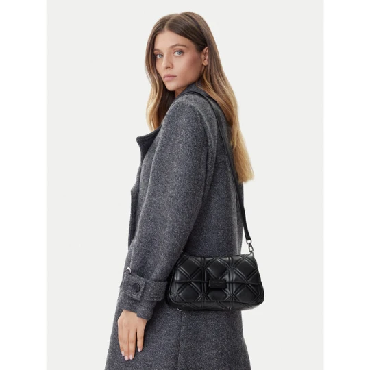 Zdjęcie produktu Torebka Emporio Armani EW002644 AF18575 UC001 Czarny