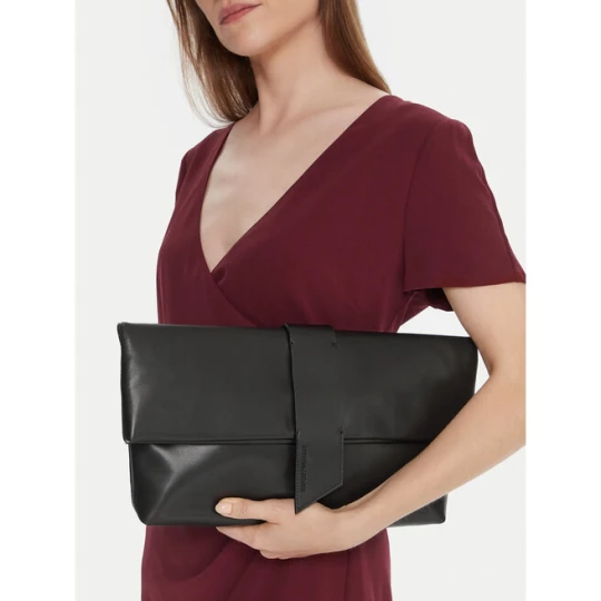 Zdjęcie produktu Torebka Emporio Armani EW002957 AF19663 UC001 Czarny