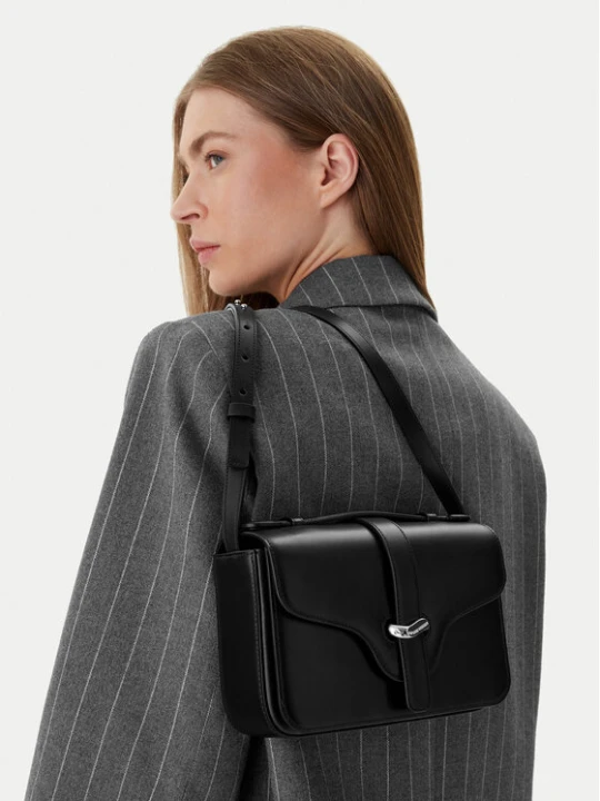 Zdjęcie produktu Torebka Emporio Armani EW004419 AF25356 UC001 Czarny
