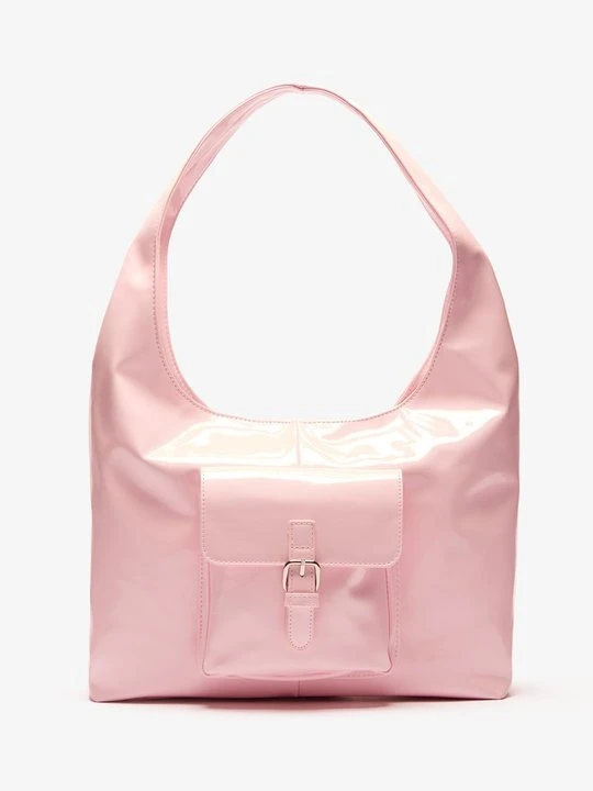 Zdjęcie produktu Torebka Even&Odd By Zalando jasnoróżowy