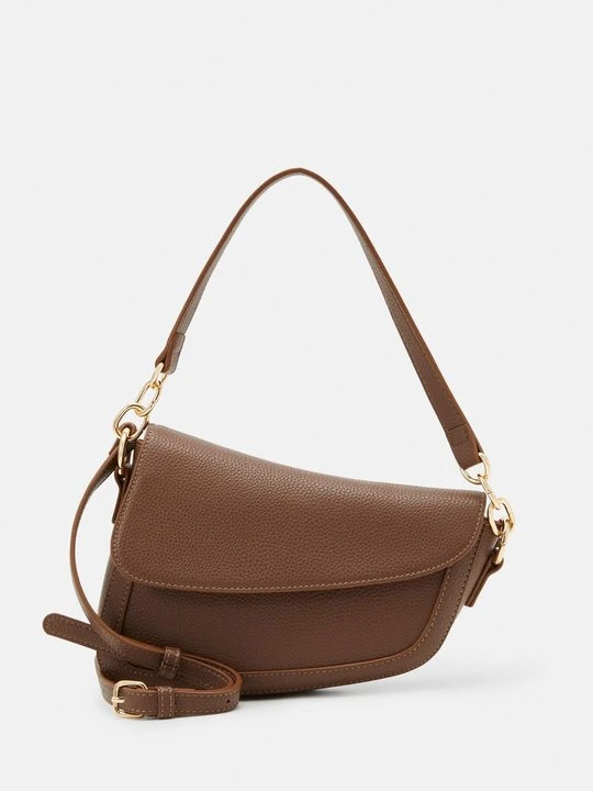 Zdjęcie produktu Torebka Even&Odd By Zalando brązowy