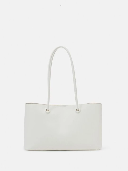 Zdjęcie produktu Torebka Even&Odd By Zalando biały