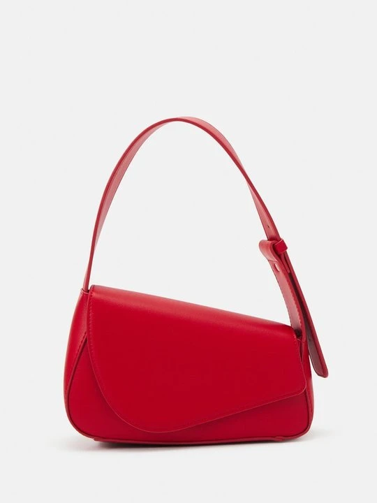 Zdjęcie produktu Torebka Even&Odd By Zalando czerwony