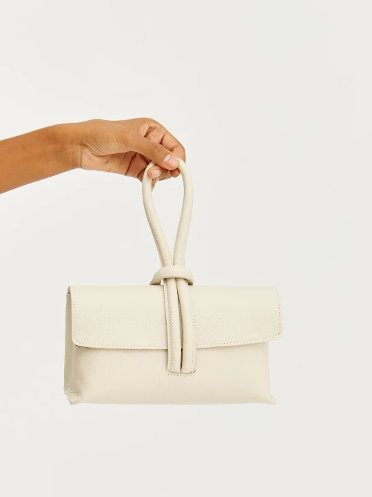 Zdjęcie produktu Torebka Fiorella Beige ONE SIZE