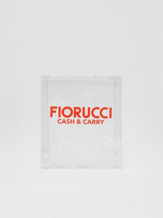 Zdjęcie produktu Torebka Fiorucci