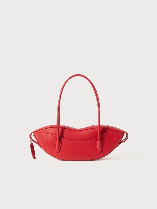 Zdjęcie produktu Torebka Fiorucci czerwony