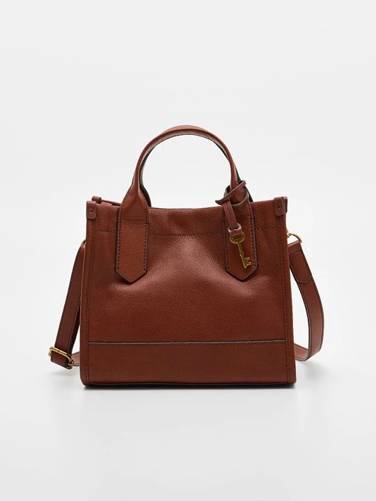 Zdjęcie produktu Torebka Fossil brązowy