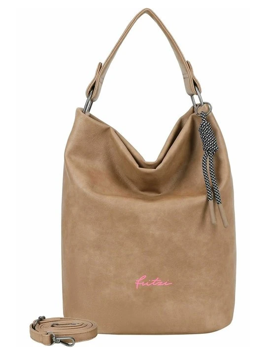 Zdjęcie produktu Torebka Fritzi aus Preußen taupe