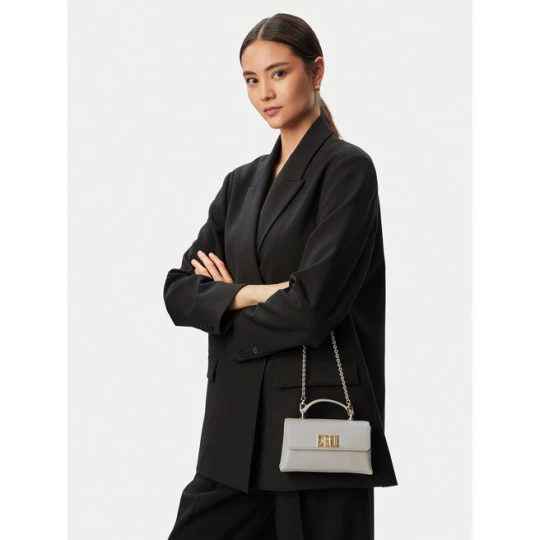 Zdjęcie produktu Torebka Furla 1927 Mini WE00423 ARE000 CN 4897S Szary