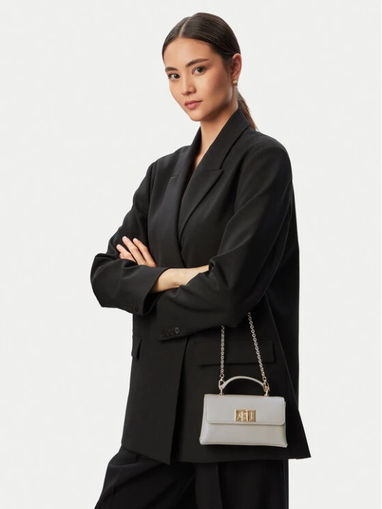 Zdjęcie produktu Torebka Furla 1927 Mini WE00423 ARE000 CN 4897S Szary